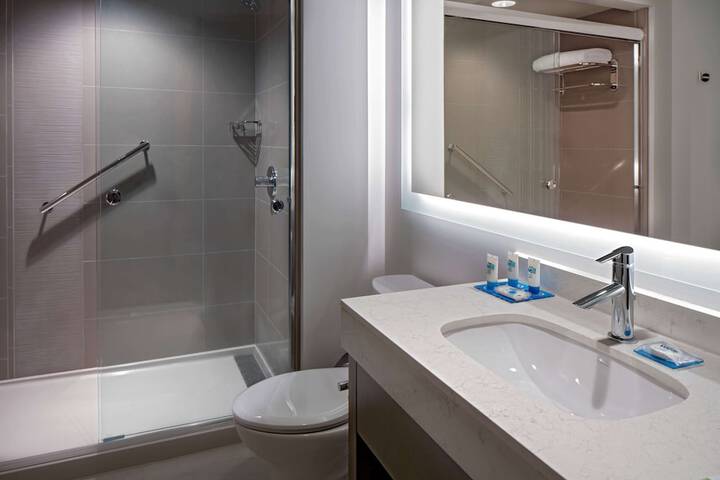 Hyatt House Indianapolis Downtown