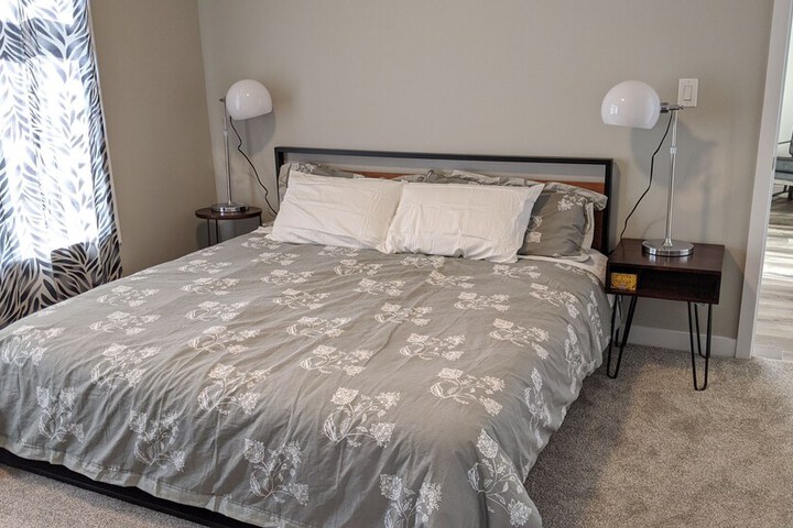 Boardwalk Homes - Executive Guest Rooms & Townhomes