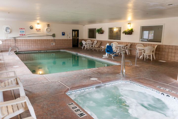 Pool 5 of 46