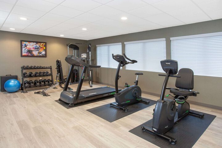 Wyndham Garden Fort Wayne