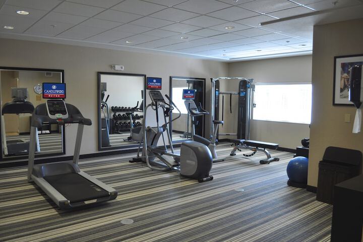 Candlewood Suites Bay City by IHG