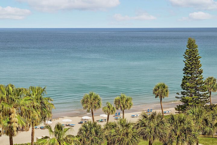 Embassy Suites by Hilton Deerfield Beach Resort & Spa