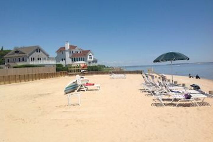Jamesport Bay Suites