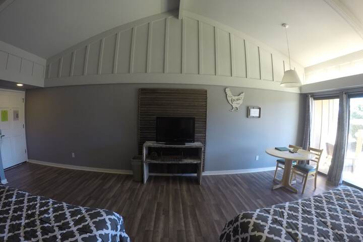 Ridgemark Golf Club & Resort