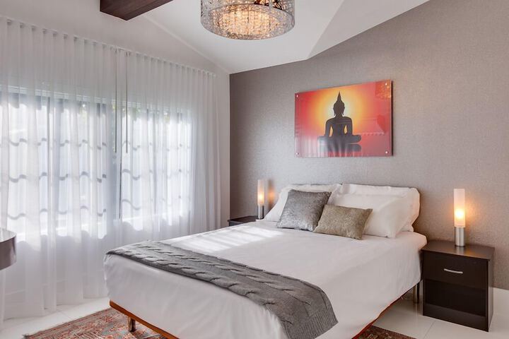 Bars B & B South Beach Miami Boutique Hotel
