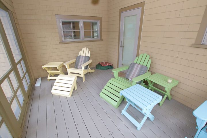 Terrace/Patio 360 of 373