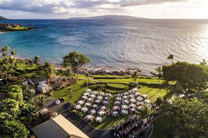 Wailea Beach Resort - Marriott Maui