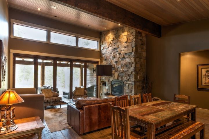 Wilderness Club