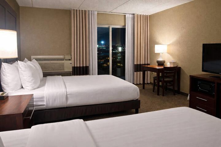 Comfort Inn Farmington Hills - Detroit Northwest