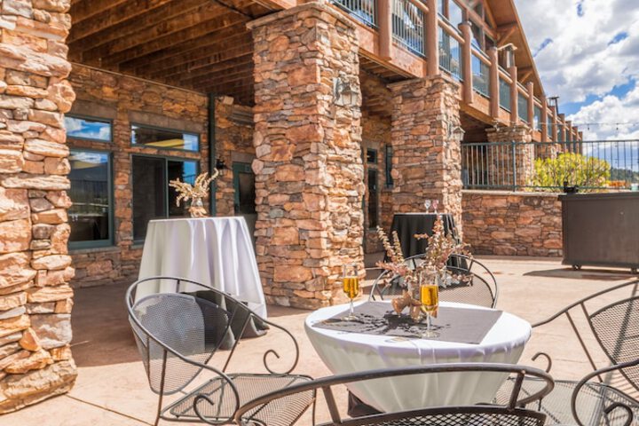 The Estes Park Resort