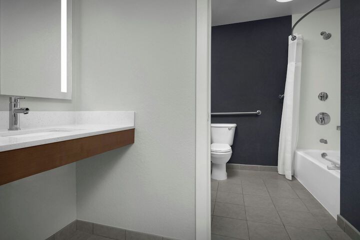 Residence Inn by Marriott Boston Marlborough