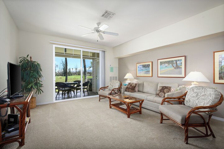 Fairway Villas Waikoloa by OUTRIGGER