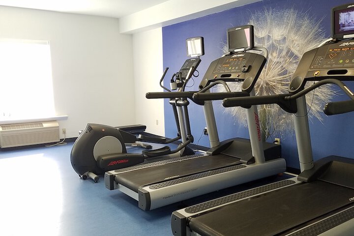 Health and Fitness 36 of 40