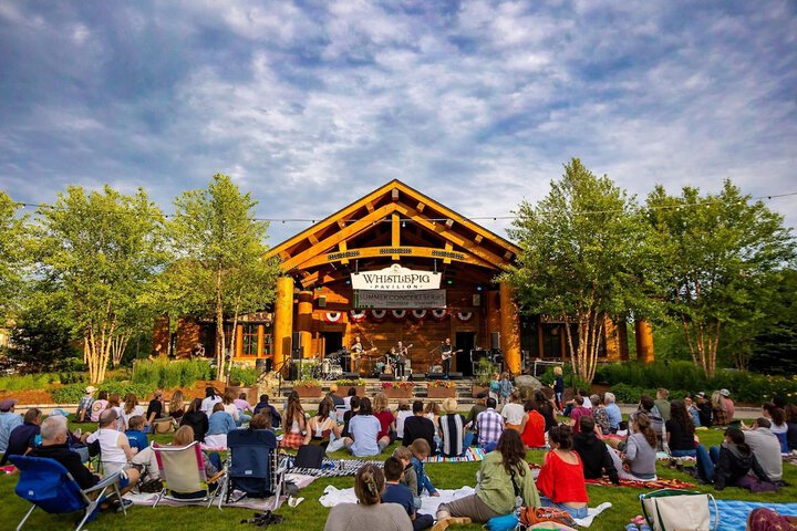The Lodge at Spruce Peak a Destination by Hyatt Residence