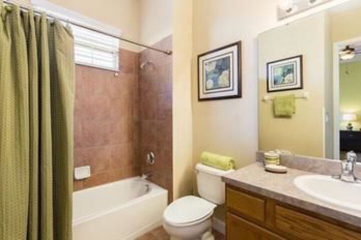 Villa Summerland at Patriots Landing 5 Bedroom Reunion