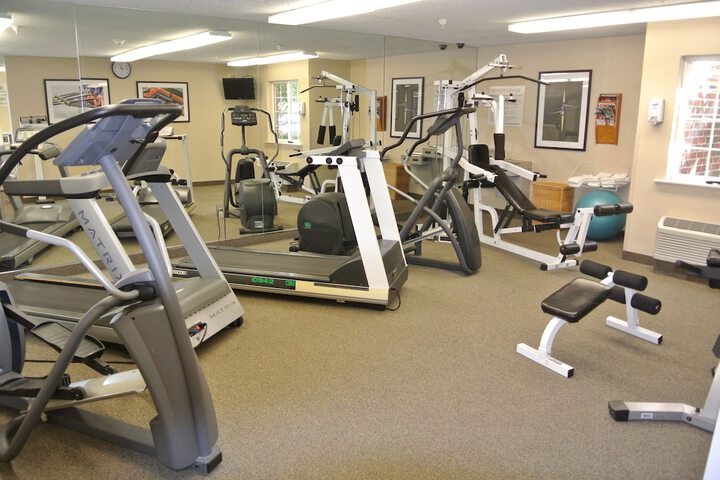 Health and Fitness 31 of 36