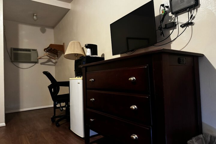 Heritage Inn