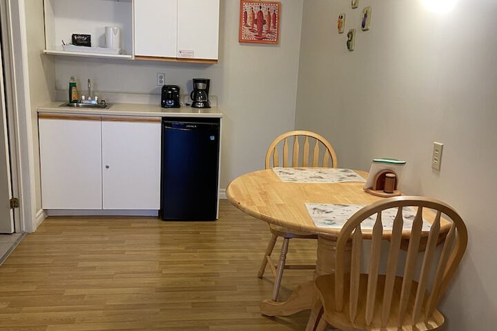 Harmony B & B & Suites