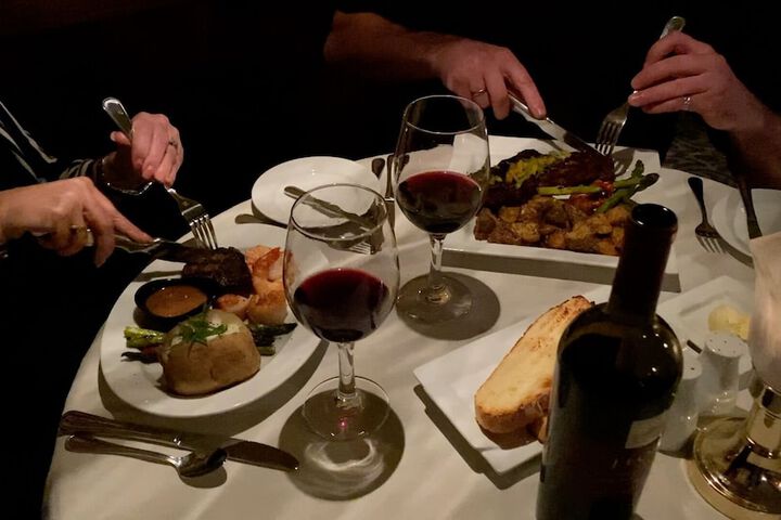 Glynmill Inn