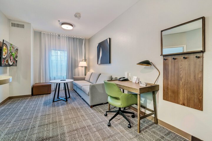 Staybridge Suites University Area by IHG
