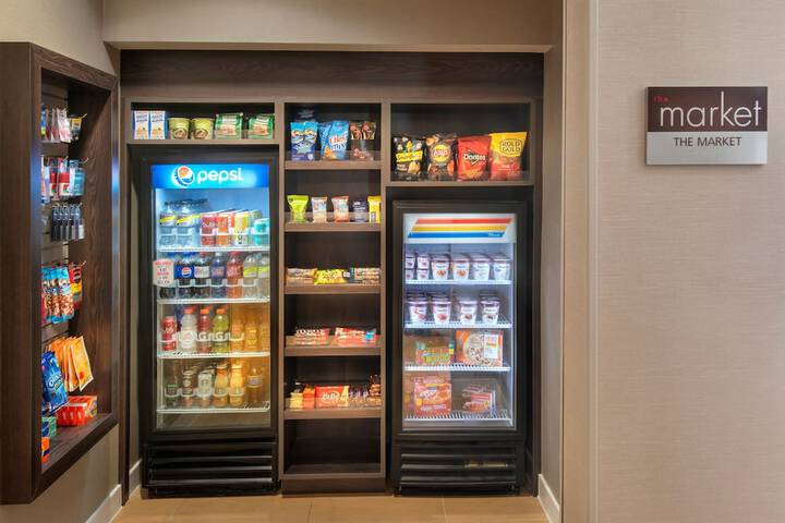Residence Inn by Marriott Hartford Manchester