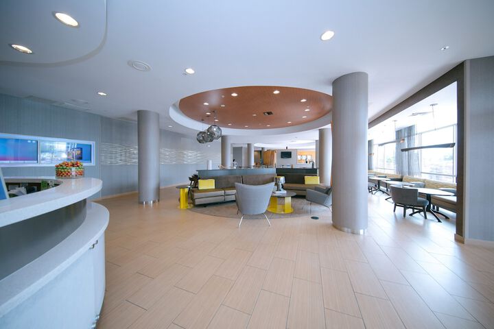 Hotel Interior 7 of 26
