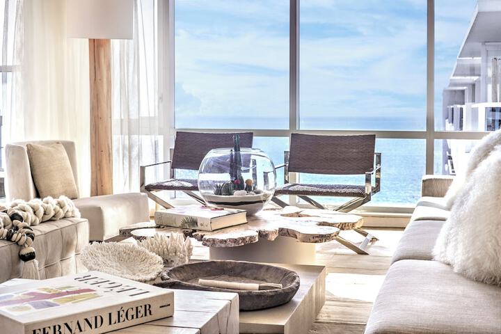 1 Hotel South Beach