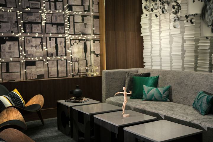 Hotel Interior 9 of 130