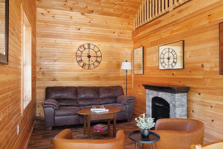Presidential Mountain Resort