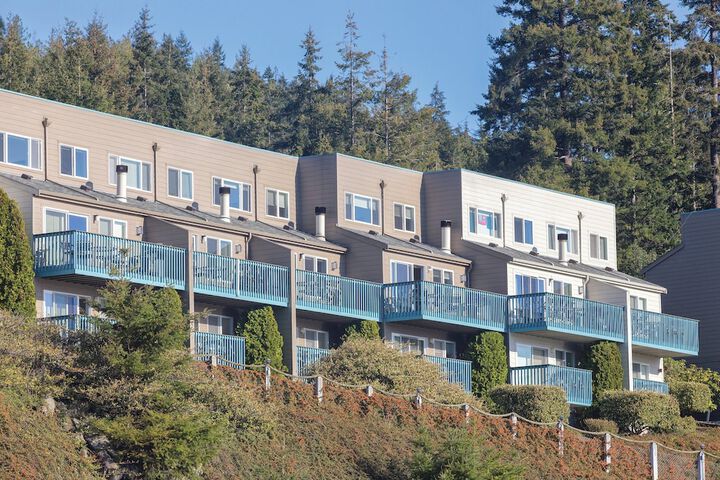 WorldMark Discovery Bay