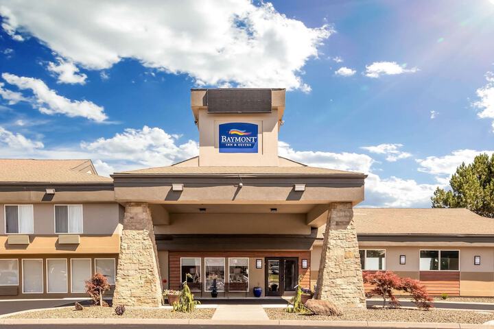 Baymont by Wyndham Tri-Cities / Kennewick WA