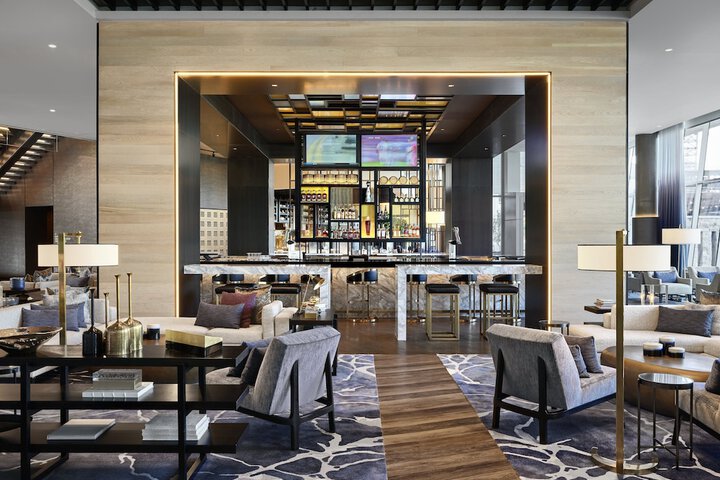 Live by Loews Arlington, TX