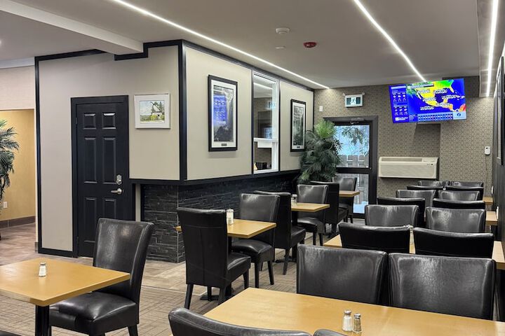Big Bird Inn Wawa SureStay Collection by Best Western