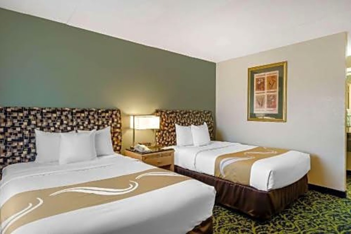 Quality Inn & Suites Lexington
