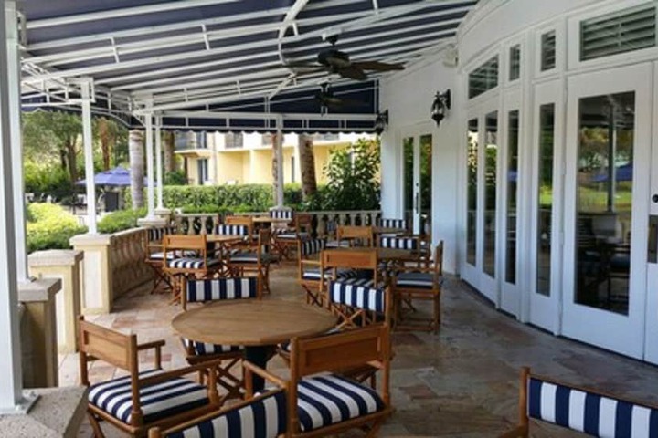 Terrace/Patio 53 of 69