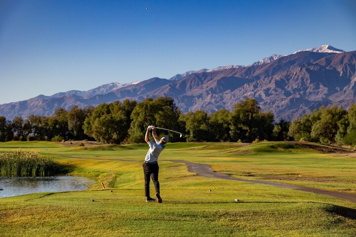 The Inn at Death Valley – Inside the Park