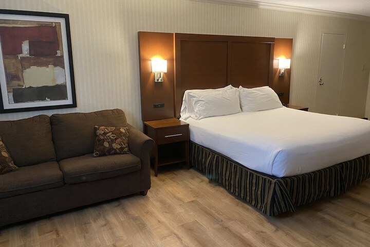 Wyndham Garden Warsaw