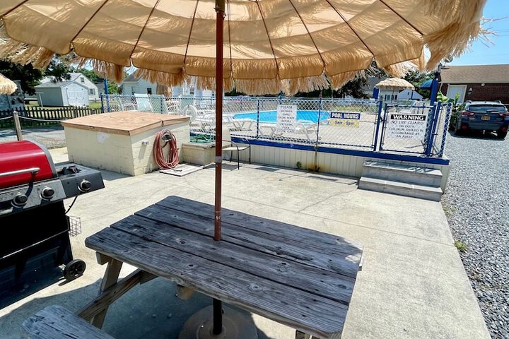 Pool 6 of 28