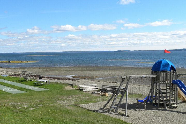 Colonial Gables Oceanfront Village