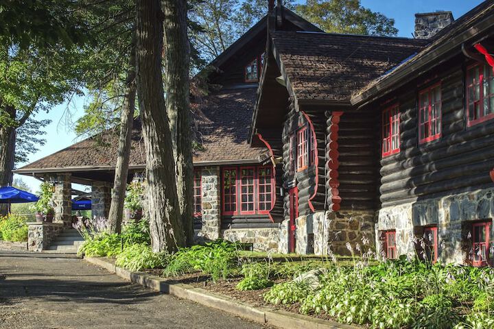 Fairmont Le Chateau Montebello