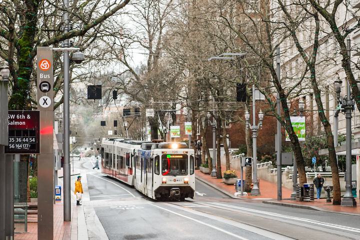 The Duniway Portland a Hilton Hotel