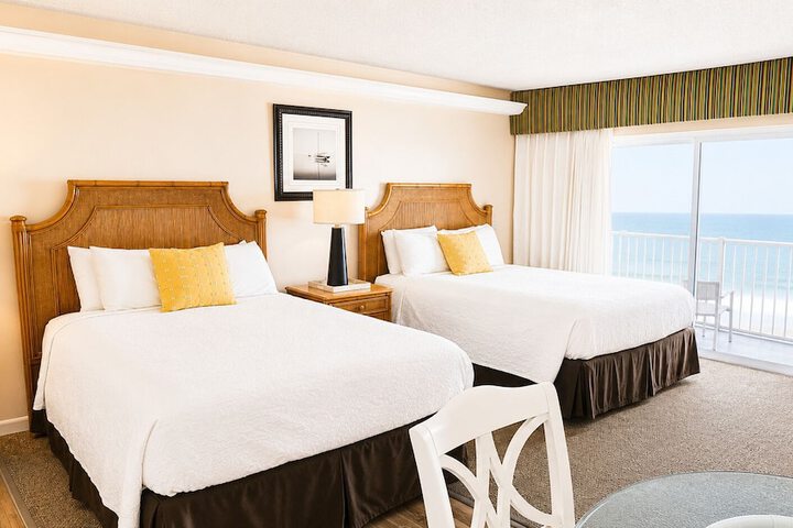Belleair Beach Resort Motel