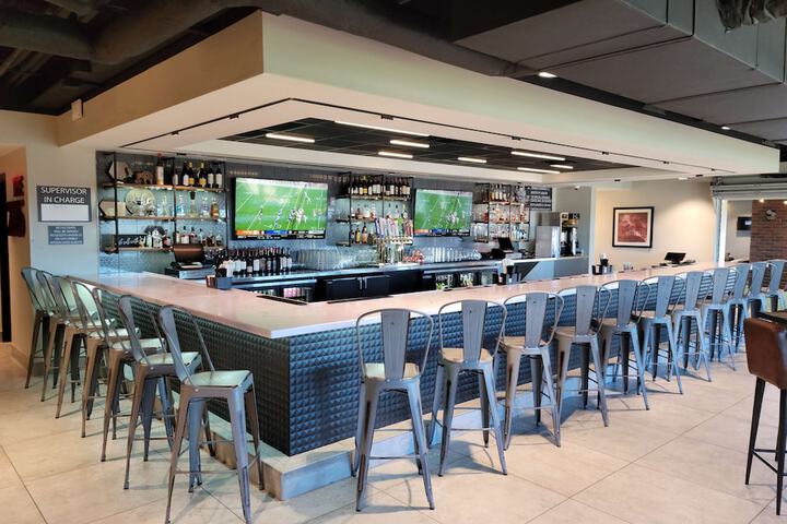 Homewood Suites by Hilton Tuscaloosa Downtown