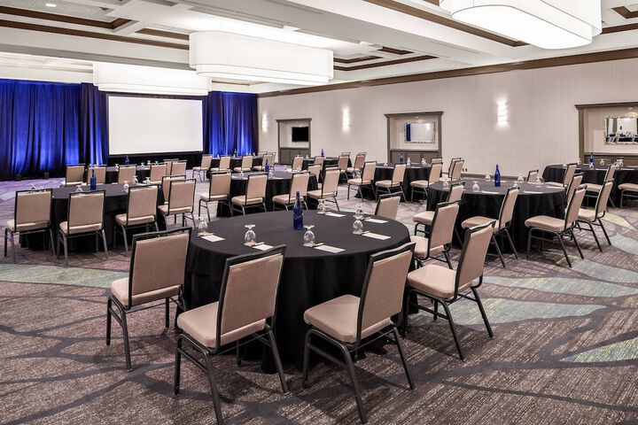Boca Raton Marriott at Boca Center