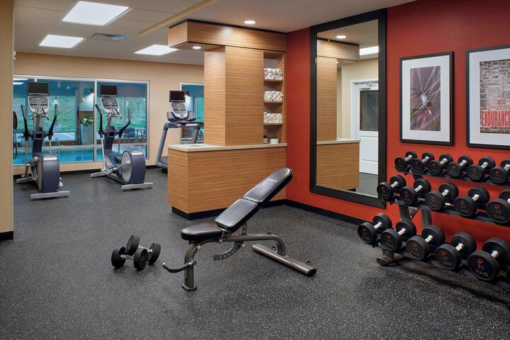 Health and Fitness 24 of 26