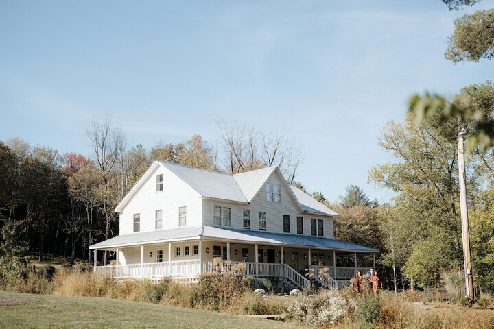 Stonehills Farmhouse