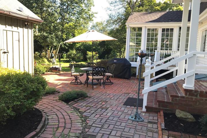 Miller-Dunham House Bed & Breakfast