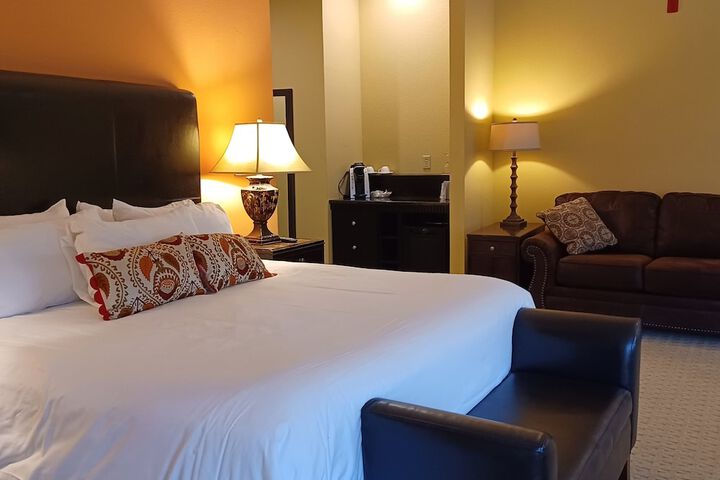 The Clarke Hotel