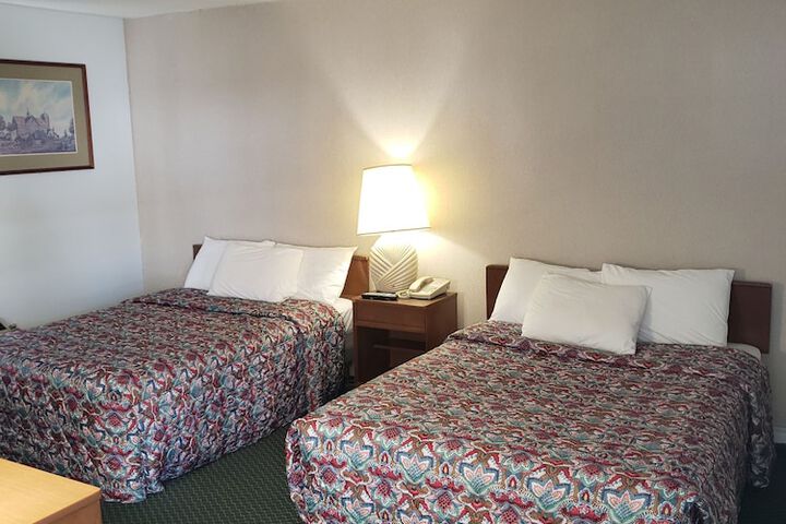 Budget Inn Horseheads