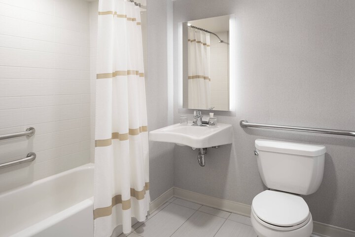 Ann Arbor Marriott Ypsilanti at Eagle Crest